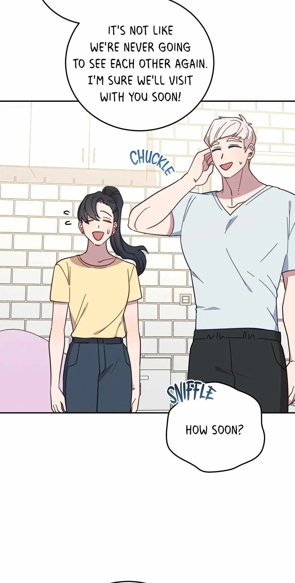 An animal hospital in the border area Chapter 130 30